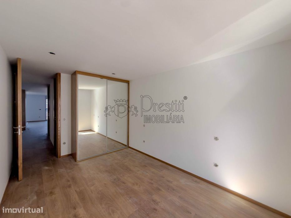 Apartamentos T3 para Arrendar em Guimarães