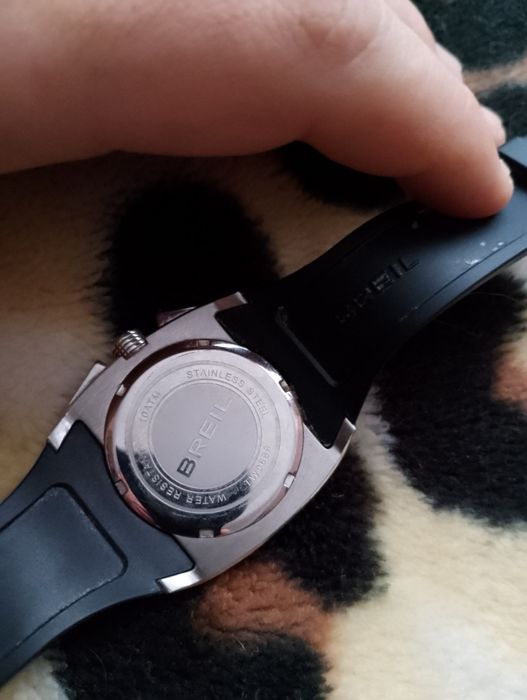 Годинник Breil оригінал