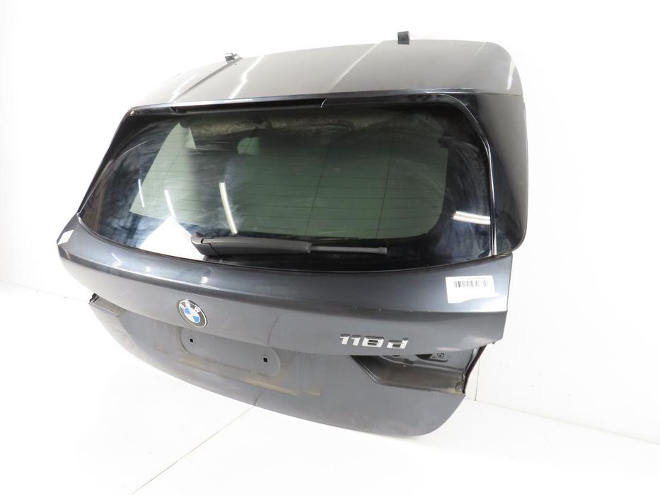 Tampa Da Mala Usado / Original Bmw 1 (F40)/Bmw (F70) 41009627390