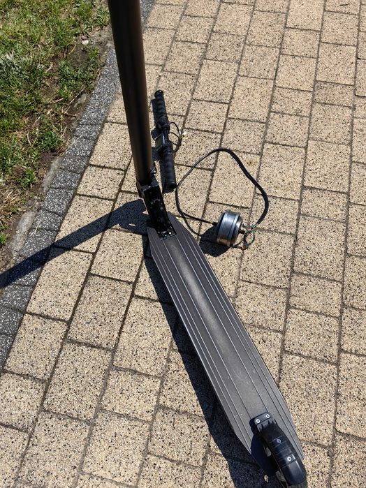 Części hulajnogi skymaster