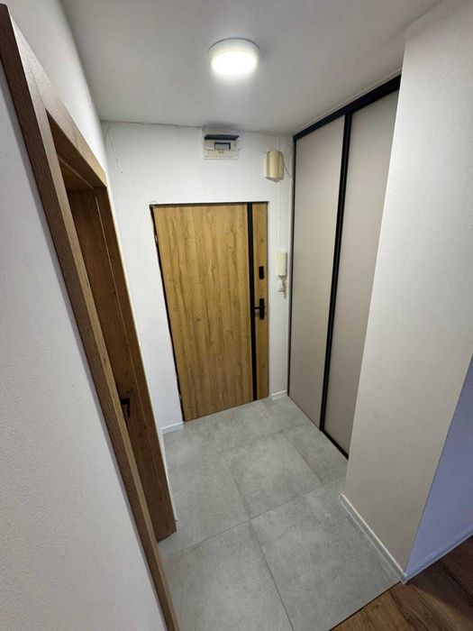 Wynajmę mieszkanie 2 pokojowe w Żaganiu