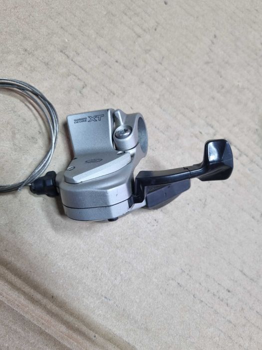 Manetki Deore XT m750 3x9s