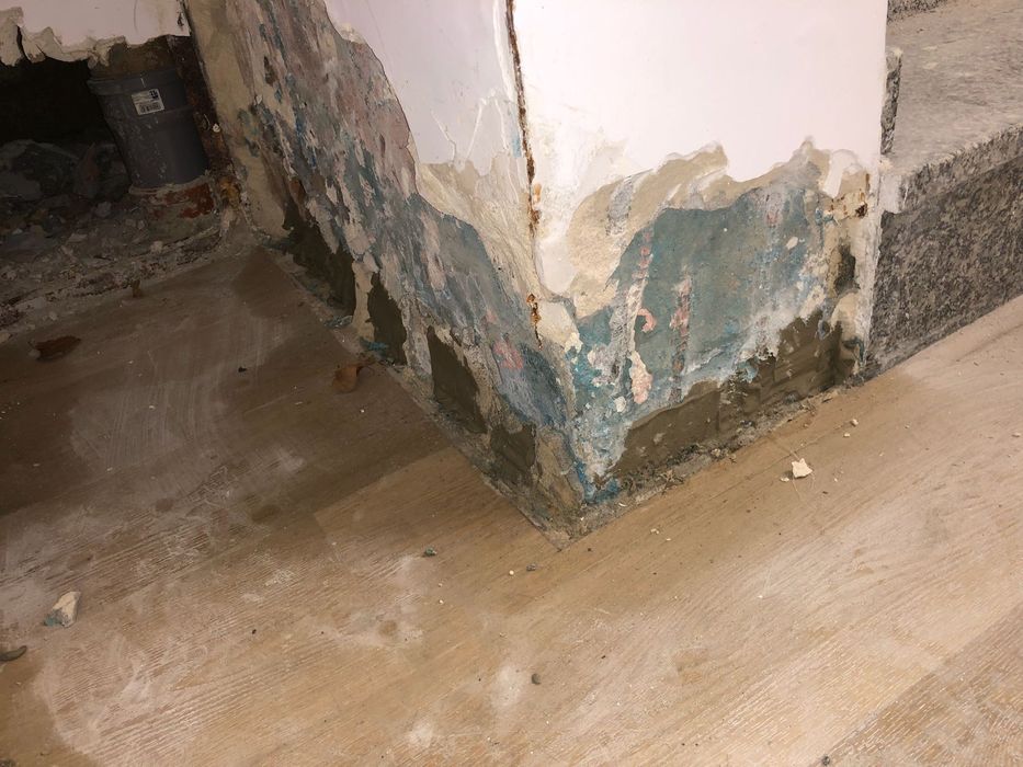 INIEKCJA Krystaliczna murów, Osuszanie Budynków Cała POLSKA