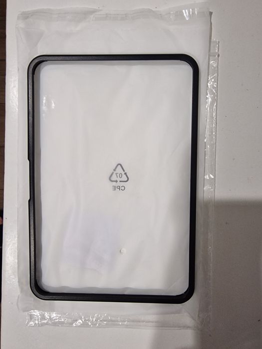 Ramka ochronna na ekran thermomix tm7