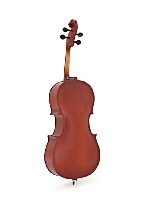 Vendo Violoncelo Madeira 4/4
