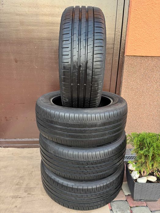 Шини Falken 205/55 R-16 (91 V ) made in Turkey - літо