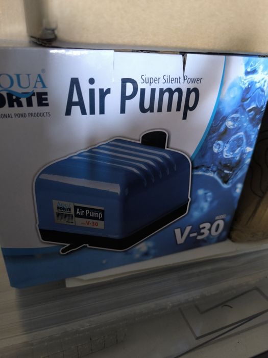 Compressor/bomba ar V30
