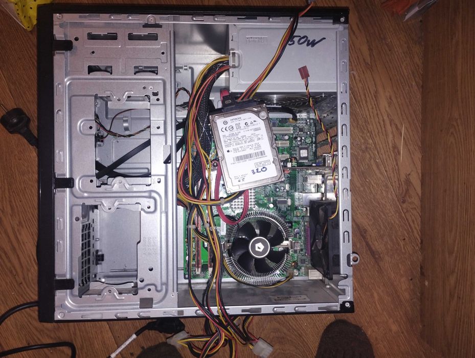 Компьютер Hp 280g1