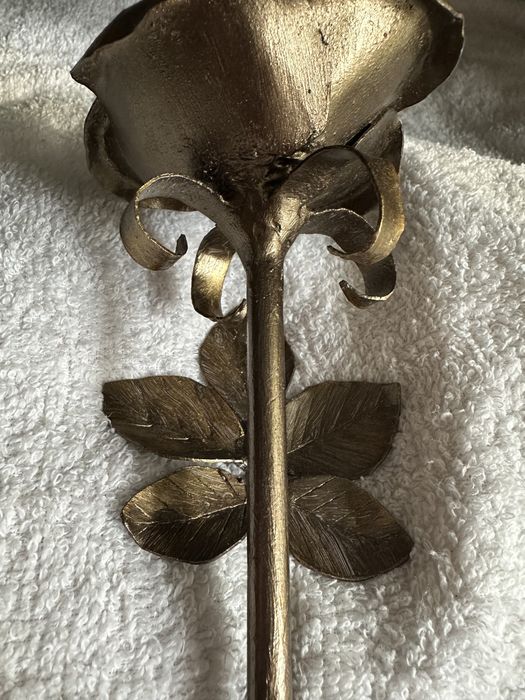 Железная Роза