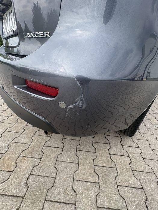 Sprzedam samochód Mitsubishi Lanser  LTG