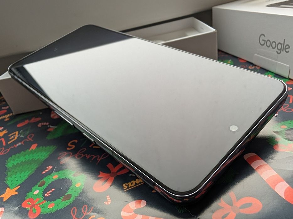 Pixel 8pro, 128gb, black.  Софт анлок, Андроїд 14