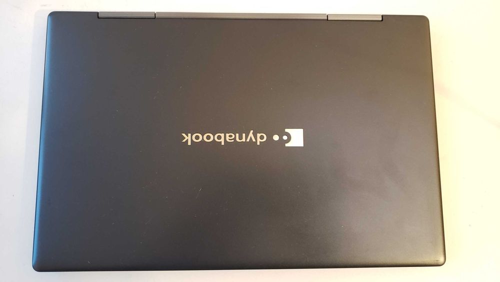 Ноутбук планшет Dynabook Portege X30W-J IPS i5-1145G7 16GB 512GB SSD