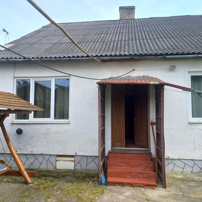 Продам будинок м.Самбір