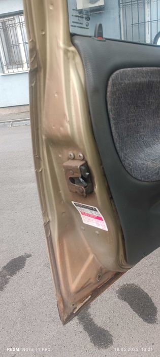 Продам  Daewoo Nexia