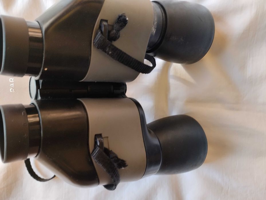 Бинокль Германия 10*50 до 1000м