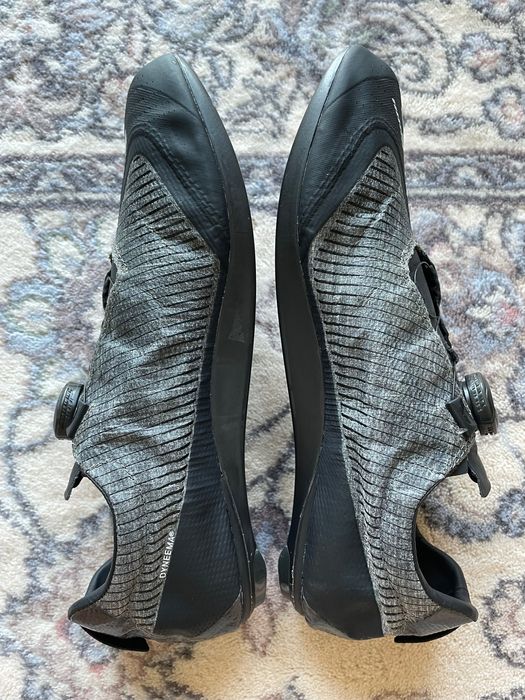 エスワークス エグゾス EXOS 42.5 超軽量150g S-WORKS EXOS ROAD SHOES