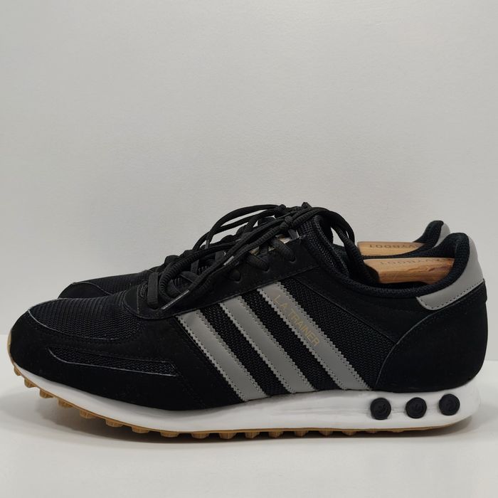 кросівки Adidas Originals LA Trainer