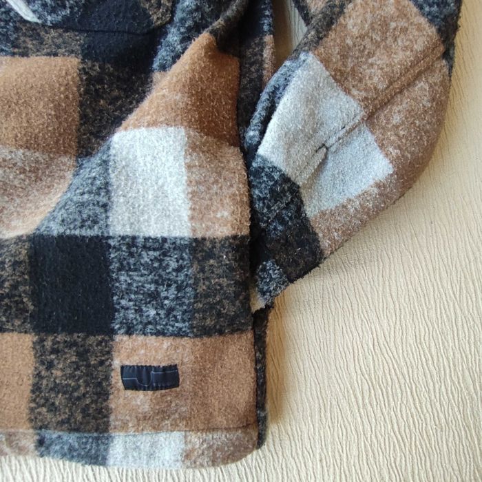 Casaco Pull & Bear M (NOVO)