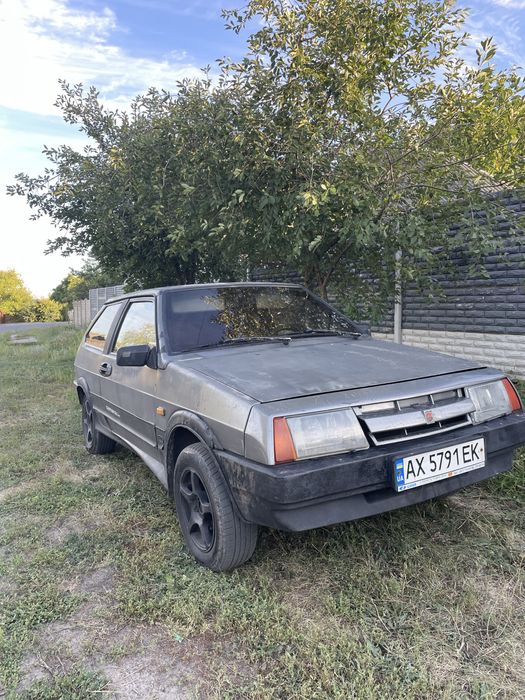 Продам 2108 1990