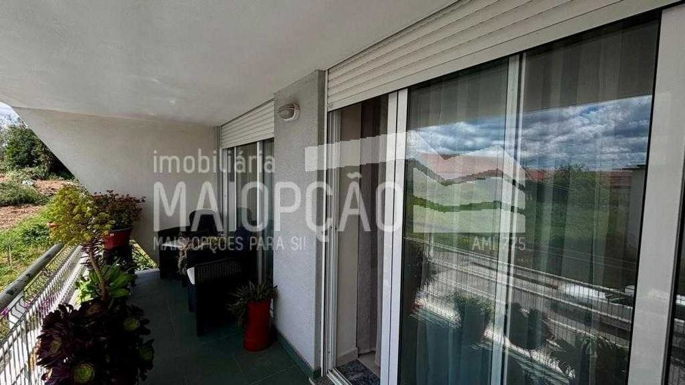 Apartamento T3 em Vale de Estacas, Santarém