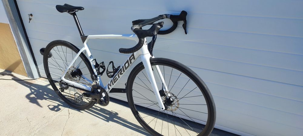 Merida scultura 12v