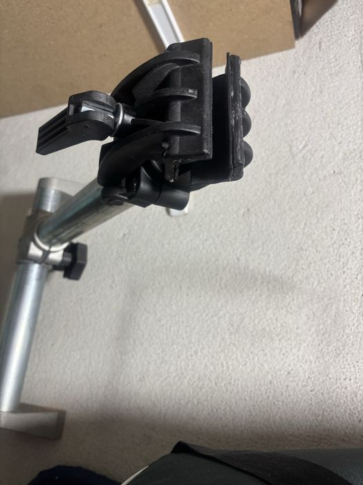 Suporte bicicleta de parede