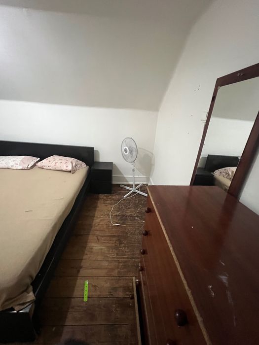 Arrendamento de quartos