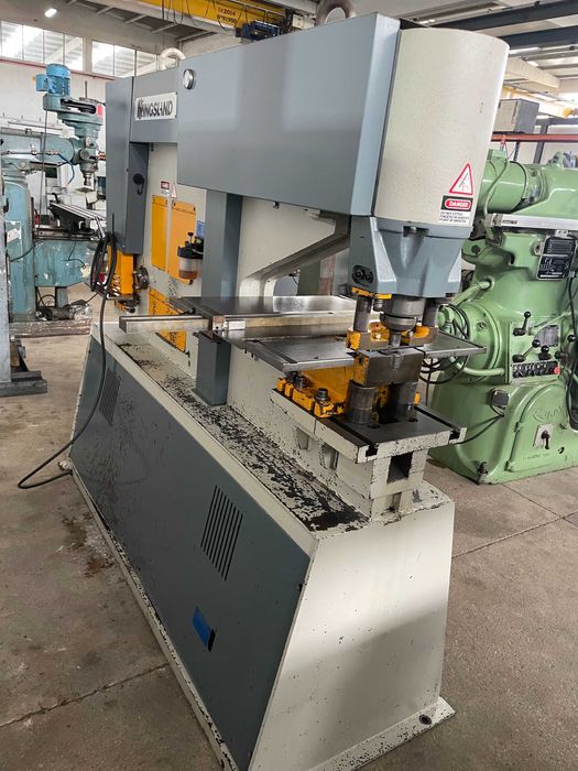 Saca Bocados KINGSLAND MULTI 60