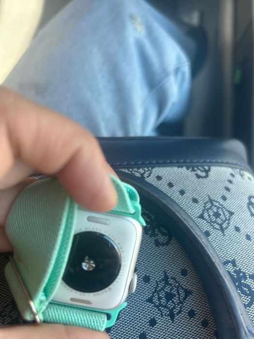 Apple Watch última geração para vender