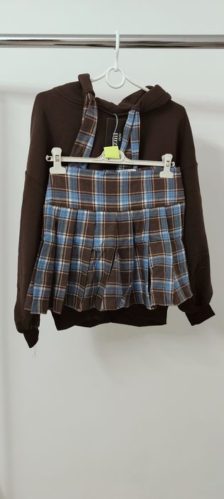 Komplety dresy i inne