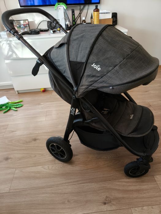 Sprzedam wózek Joie Mytrax