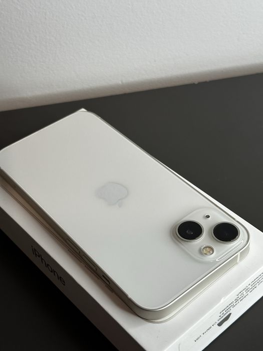 Iphone 13 128gb 100% bateria Paragon