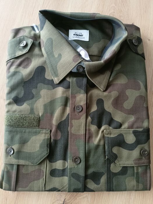 Koszulobluza polowa wz. 304/MON rozm. 41/172