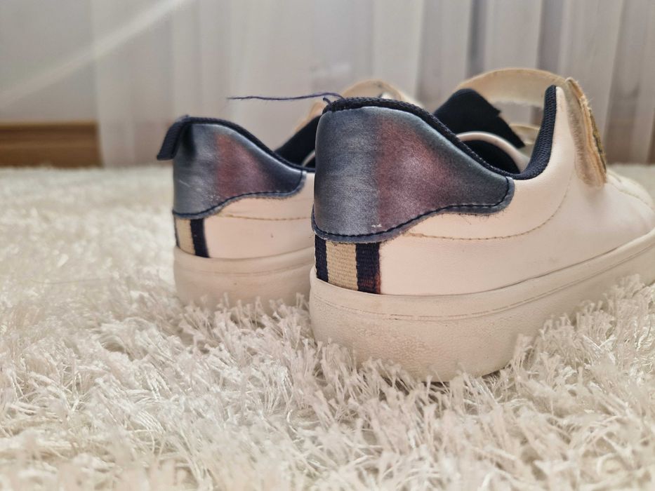 Дитяче взуття для хлопчика