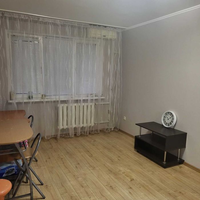 Сдам 2-х комнатную квартиру на Паустовского(28 Бригады)/ Семёна Палия