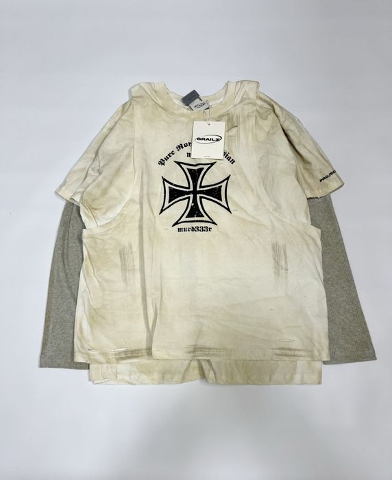 Grailz project G/R long