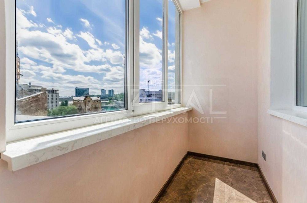 Стильная крутая премиальная квартира ЖК Royal Tower 67 м2