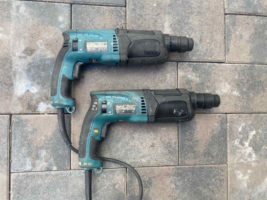 Перфоратор Makita2470