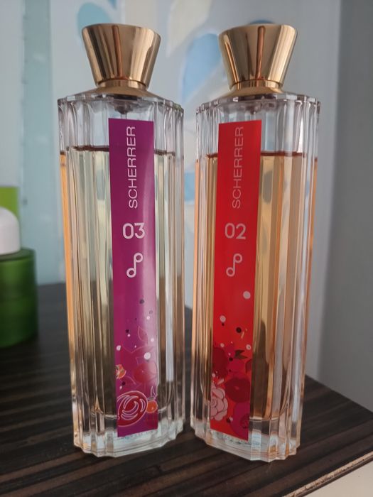 Jean-Louis Scherrer Pop Delights 03 - unisex