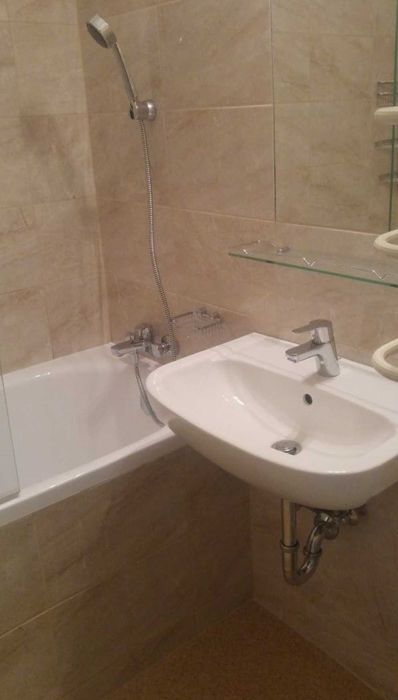 Житло пр. Слобожанский.