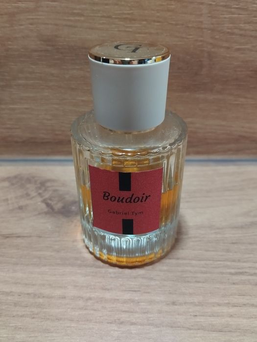 Boudoir Gabriel Tym edp