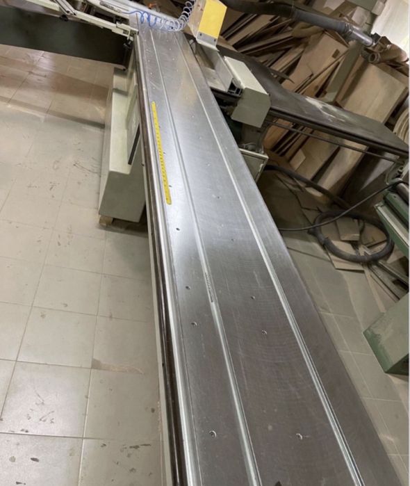 форматно раскроечный Magic