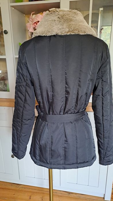 Tommy Hilfiger kurtka roz S