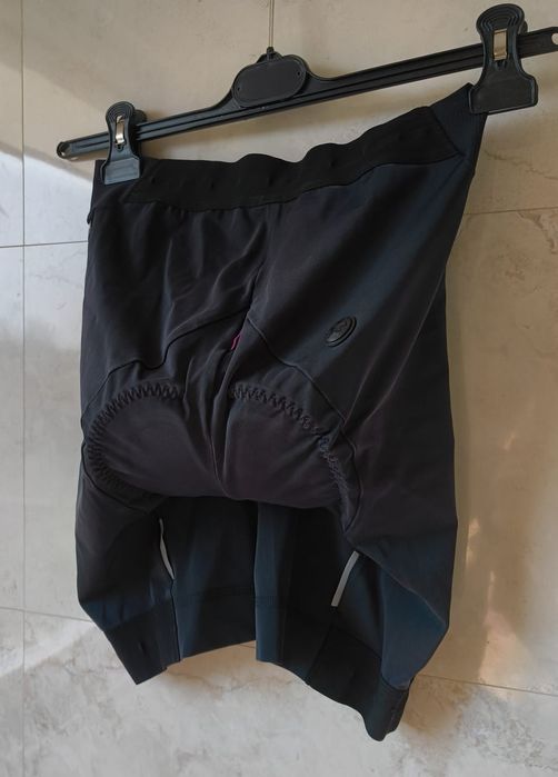 Assos L damskie spodenki kolarskie