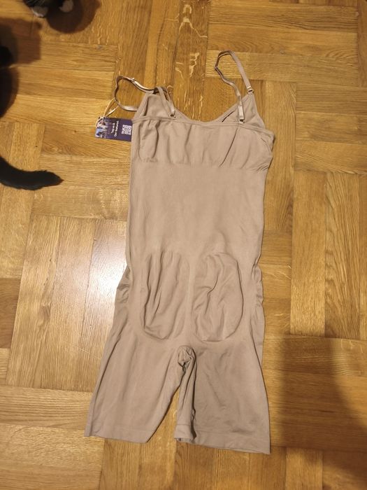 Modelujące body Heyshape XL nowe