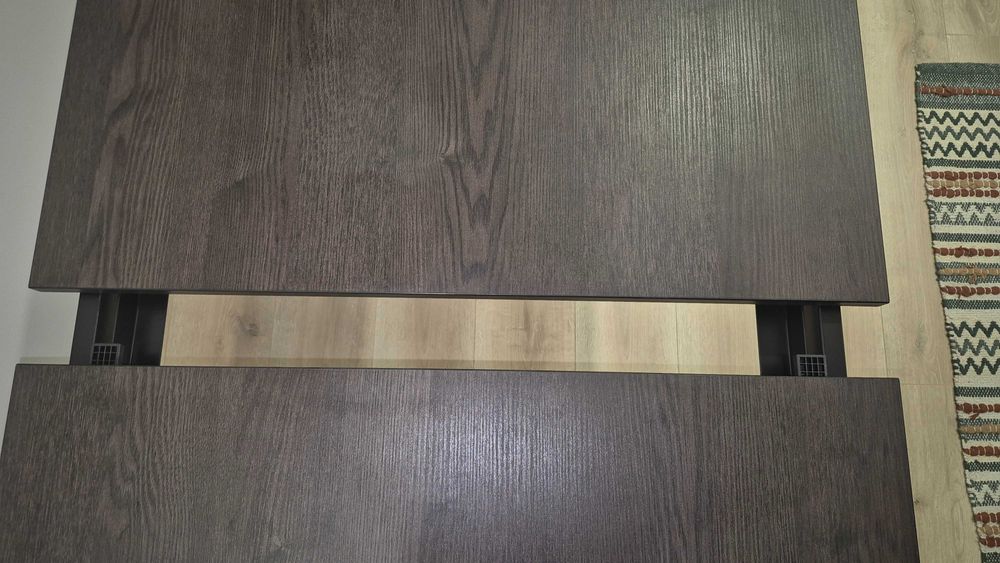 Mesa Vangsta Extensivel Ikea