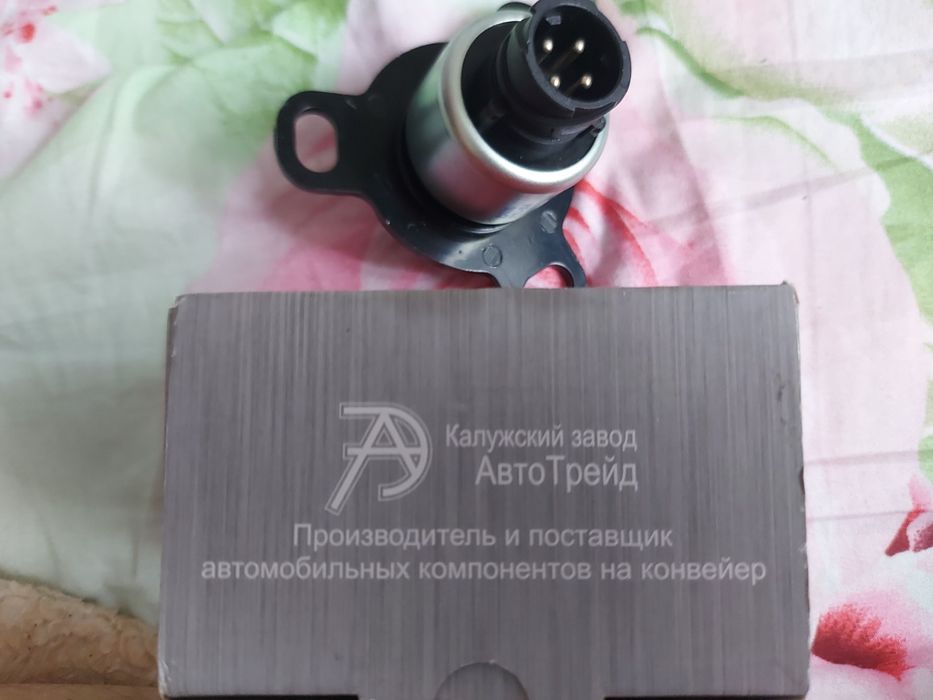 Датчик скорости Камаз , Камаз Евро , тахограф