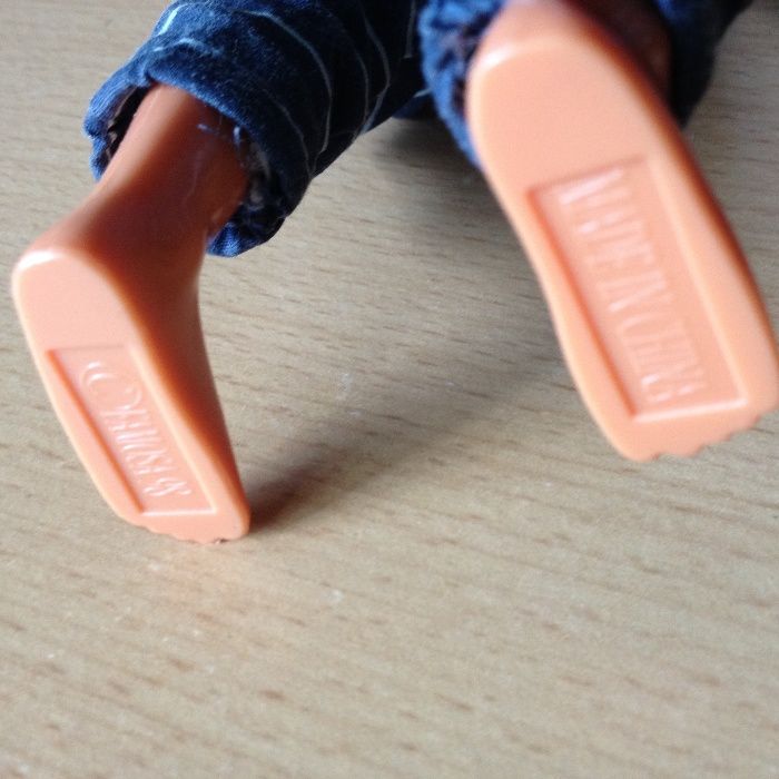 vintage doll, brand Famosa, from 1999 and in impeccable condition64586199440003124