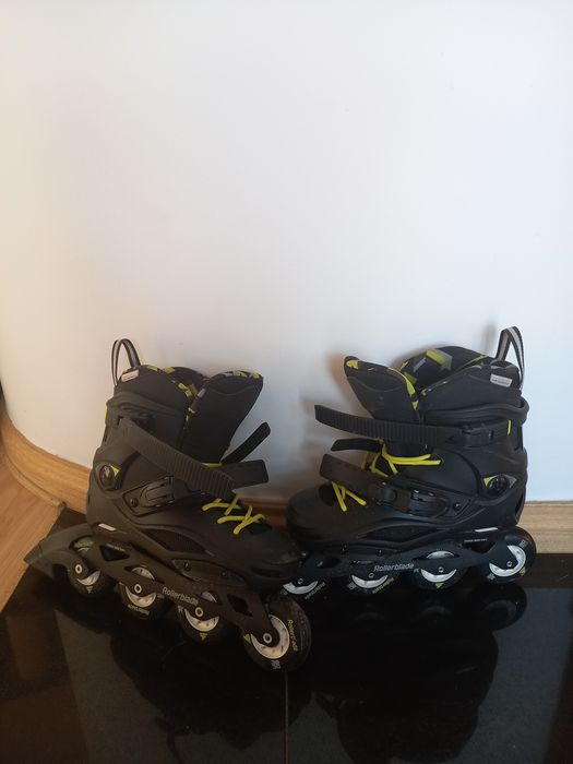 Rolki  rollerblade RB cruiser r. 39