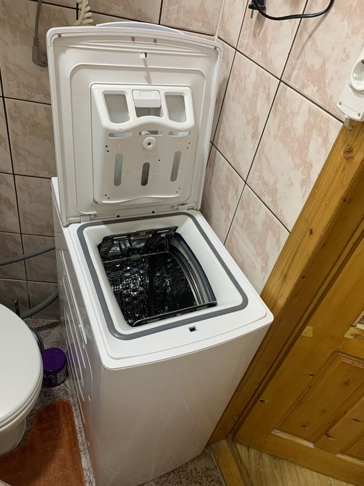 Пралка ханса 6кг якісна нова дзвоніть мені на вайбер